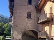Palazzo / Stabile in vendita a La Salle AO
