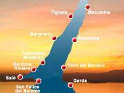 Palazzo / Stabile in vendita a Malcesine VR