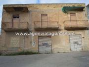 Palazzo / Stabile in vendita a Mazara del Vallo TP