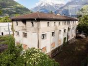 Casa indipendente in vendita a Merano BZ