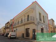 Palazzo / Stabile in vendita a Mesagne BR