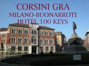 Palazzo / Stabile in vendita a Milano MI