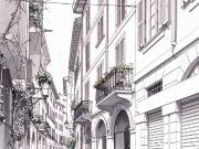 Palazzo / Stabile in vendita a Milano MI