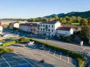 Palazzo / Stabile in vendita a Mombello Monferrato AL