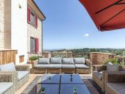 Palazzo / Stabile in vendita a Montelparo FM