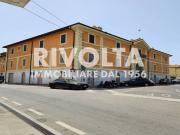 Palazzo / Stabile in vendita a Orbetello GR