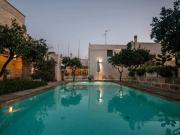 Palazzo / Stabile in vendita a Ortelle LE