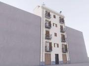 Palazzo / Stabile in vendita a Palermo PA