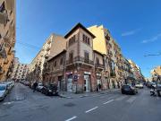 Palazzo / Stabile in vendita a Palermo PA