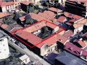 Palazzo / Stabile in vendita a Parabiago MI