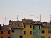 Palazzo / Stabile in vendita a Parma PR