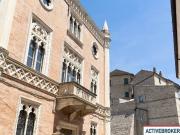 Palazzo / Stabile in vendita a Petritoli FM