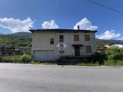 Palazzo / Stabile in vendita a Piateda SO Palazzo / Stabile in vendita a Piateda SO