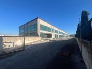 Palazzo / Stabile in vendita a Pomezia RM