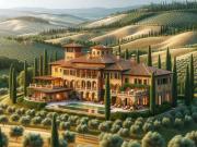 Palazzo / Stabile in vendita a Prato PO