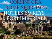 Palazzo / Stabile in vendita a Roma RM