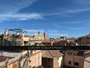 Palazzo / Stabile in vendita a Roma RM