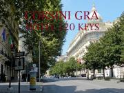 Palazzo / Stabile in vendita a Roma RM