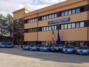 Palazzo / Stabile in vendita a Roma RM