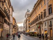 Palazzo / Stabile in vendita a Roma RM