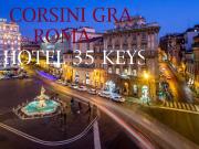 Palazzo / Stabile in vendita a Roma RM