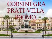 Palazzo / Stabile in vendita a Roma RM