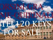 Palazzo / Stabile in vendita a Roma RM