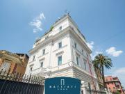 Palazzo / Stabile in vendita a Roma RM