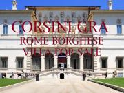 Palazzo / Stabile in vendita a Roma RM