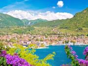 Palazzo / Stabile in vendita a Salò BS