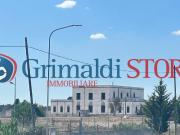 Palazzo / Stabile in vendita a Sanarica LE