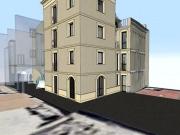 Palazzo / Stabile in vendita a Siracusa SR