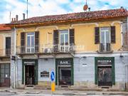 Palazzo / Stabile in vendita a Torino TO