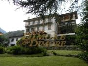 Palazzo / Stabile in vendita a Varzo VB