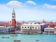 Palazzo / Stabile in vendita a Venezia VE