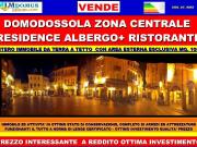 Palazzo / Stabile in vendita a Verbania VB