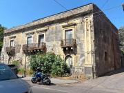 Palazzo / Stabile in vendita a Viagrande CT