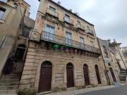 Palazzo storico a Ragusa Ibla