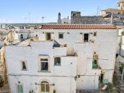 Palazzo storico in vendita a Ceglie Messapica