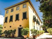 Palazzo storico in vendita a Lucca
