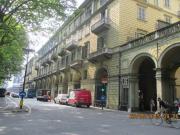 Palazzo storico in vendita a Torino