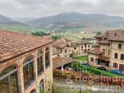 Palazzo storico ristrutturato con potenziale ricettivo e...