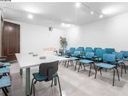 Palazzo Via Cairoli 30 9 vani 250mq