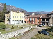 Palazzo Via Carini 25 30 vani 4926mq