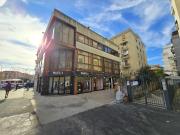 Palazzo Via degli Abeti 29 30 vani 820mq