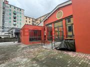 Palazzo Via del Canaletto 27 30 23 vani 900mq