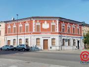 Palazzo Via Giuseppe Garibaldi 45 12 vani 500mq