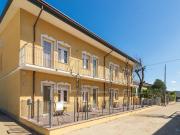 Palazzo Via Ravenna 84 16 vani 750mq