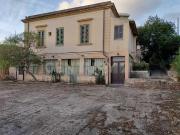 Palazzo Viale Regina Margherita 27 1350mq