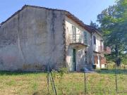 Palazzo/Stabile in Vendita a Camugnano